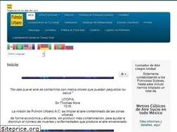 Sites similar to pulmonurbano.com