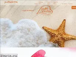 Sites similar to pulocinta.com