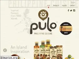 Sites similar to pulocuisine.com