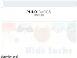 Sites similar to pulog.com.tw