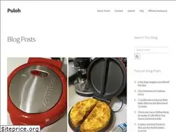Sites similar to puloh.com