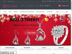 Sites similar to pulomi.cn