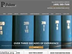 Sites similar to pulone.com