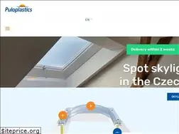 Sites similar to puloplastics.com
