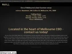 Sites similar to pulopool.com.au