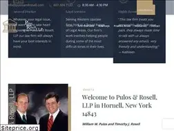 Sites similar to pulosandrosell.com