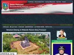 Sites similar to pulosari-jombang.web.id