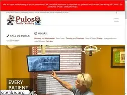 Sites similar to pulosdds.com