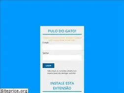 Sites similar to pulosdogato.com
