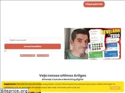 Sites similar to pulosdogatos.com.br