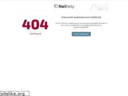 Sites similar to pulover.hu