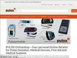 Sites similar to pulox.de