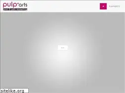 Sites similar to pulp-arts.com