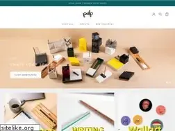 Sites similar to pulp-shop.com