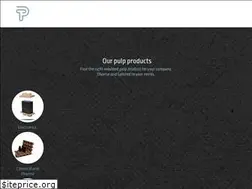 Sites similar to pulp-tec.com