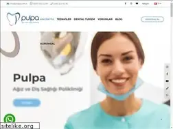 Sites similar to pulpa.com.tr