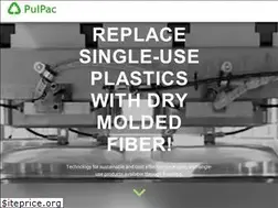 Sites similar to pulpac.com