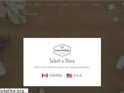 Sites similar to pulpandpress.com