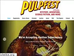 Sites similar to pulpcomingattractions.com