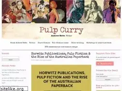 Sites similar to pulpcurry.com