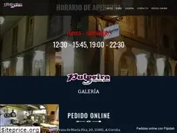 Sites similar to pulpeiramariapita.com