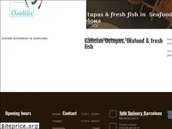 Sites similar to pulperiagudina.com