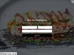 Sites similar to pulperianyc.com