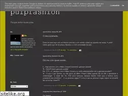 Sites similar to pulpfashion.blogspot.com