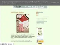 Sites similar to pulpfashionmn.blogspot.com