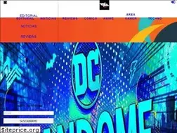 Sites similar to pulpfictioncine.com