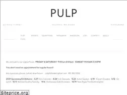 Sites similar to pulpholyoke.com