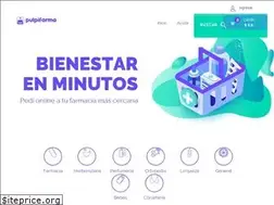 Sites similar to pulpi.com.uy