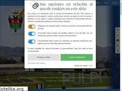Sites similar to pulpi.es