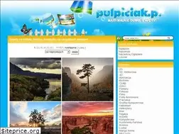 Sites similar to pulpiciak.pl