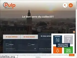 Sites similar to pulpimo.fr