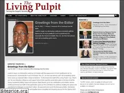 Sites similar to pulpit.org