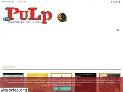 Sites similar to pulplibri.it