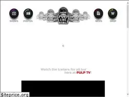 Sites similar to pulpliveworld.com