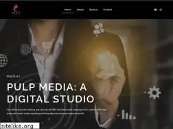Sites similar to pulpmedia.in