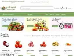 Sites similar to pulpnest.in