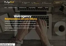 Sites similar to pulpnet.it