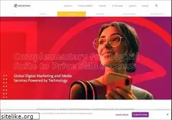 Sites similar to pulpo.com