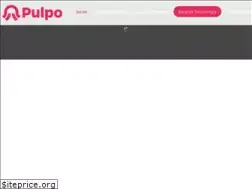 Sites similar to pulpo.ec