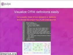Sites similar to pulpo18.com