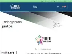 Sites similar to pulpocreativo.com