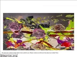 Sites similar to pulpogallery.com