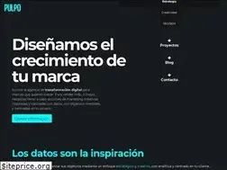 Sites similar to pulpomarketing.com