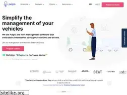 Sites similar to pulpomatic.com