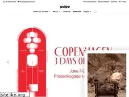Sites similar to pulpoproducts.com