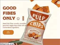 Sites similar to pulppantry.com
